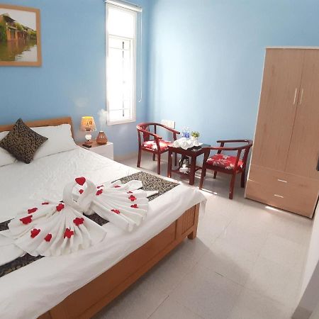 Ngoc Diep Homestay Hội An Kültér fotó