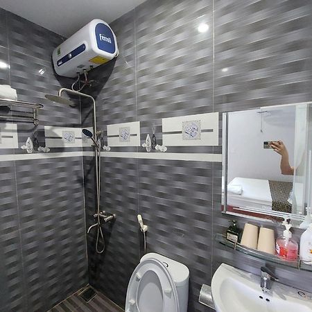 Ngoc Diep Homestay Hội An Kültér fotó