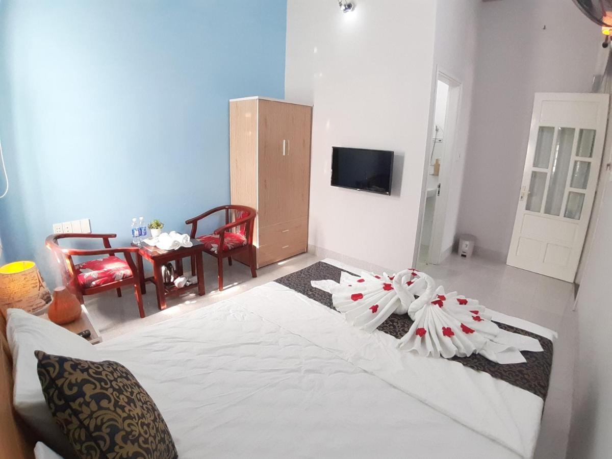Ngoc Diep Homestay Hội An Kültér fotó