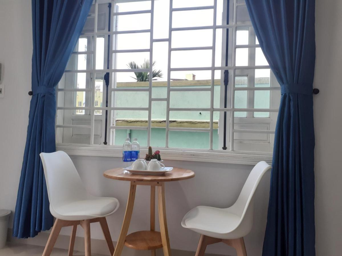 Ngoc Diep Homestay Hội An Kültér fotó