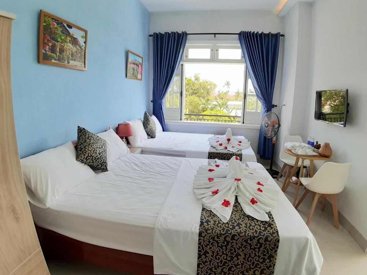 Ngoc Diep Homestay Hội An Kültér fotó