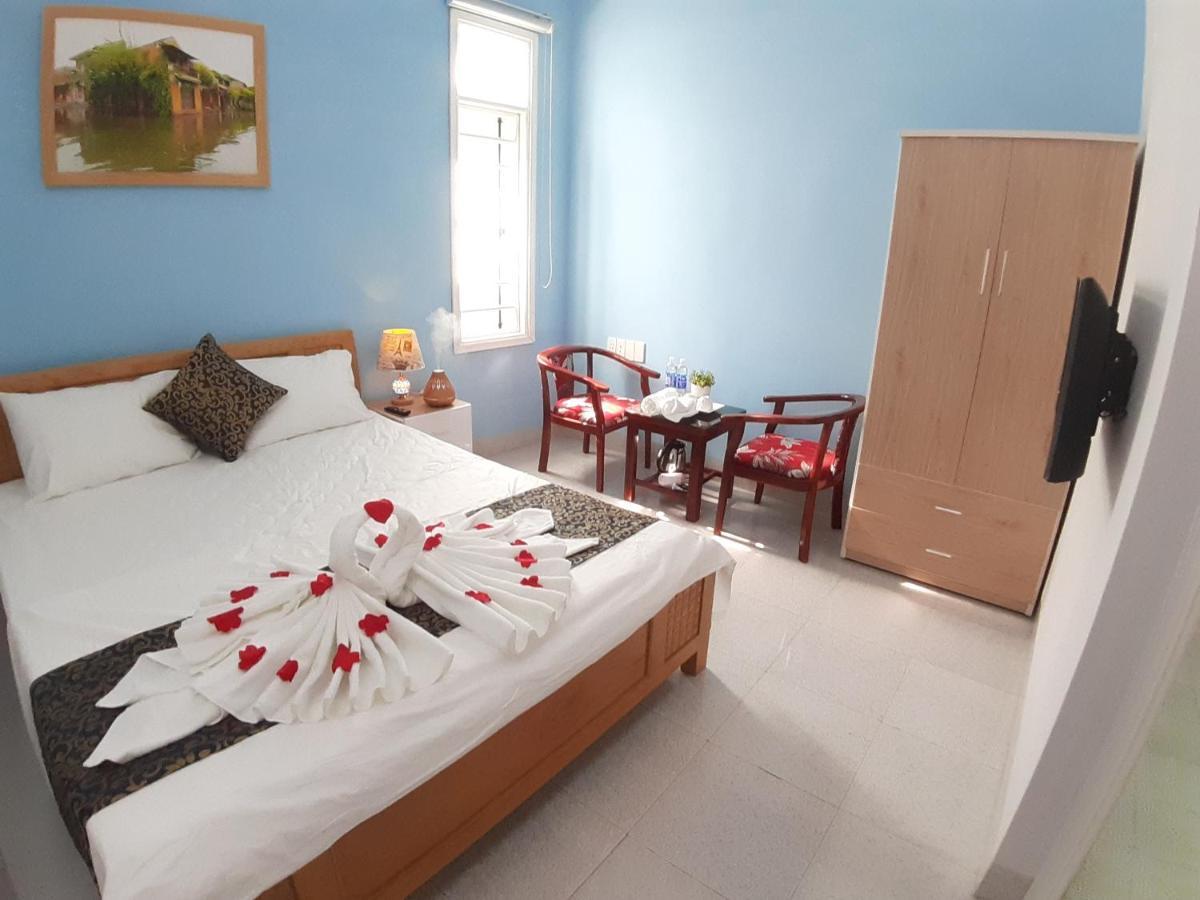 Ngoc Diep Homestay Hội An Kültér fotó