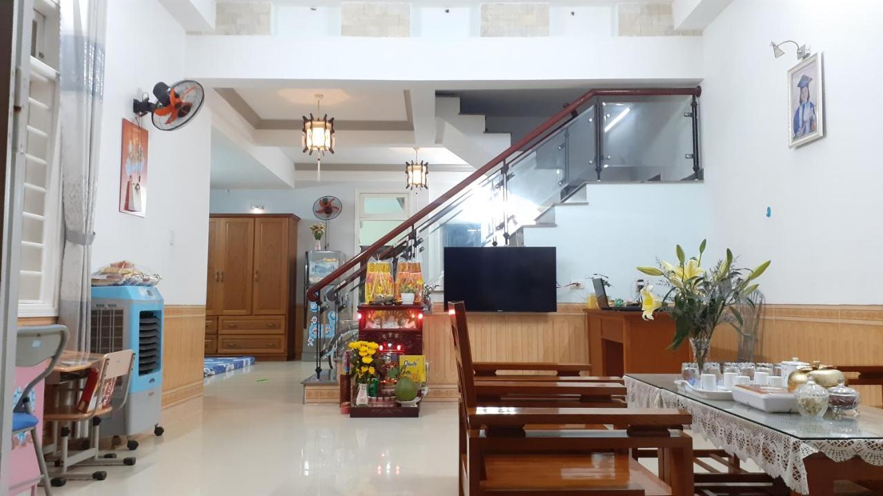 Ngoc Diep Homestay Hội An Kültér fotó