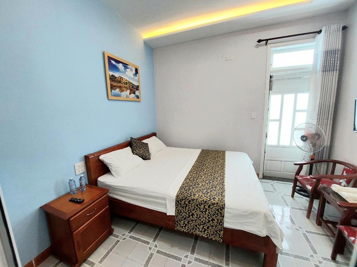 Ngoc Diep Homestay Hội An Kültér fotó