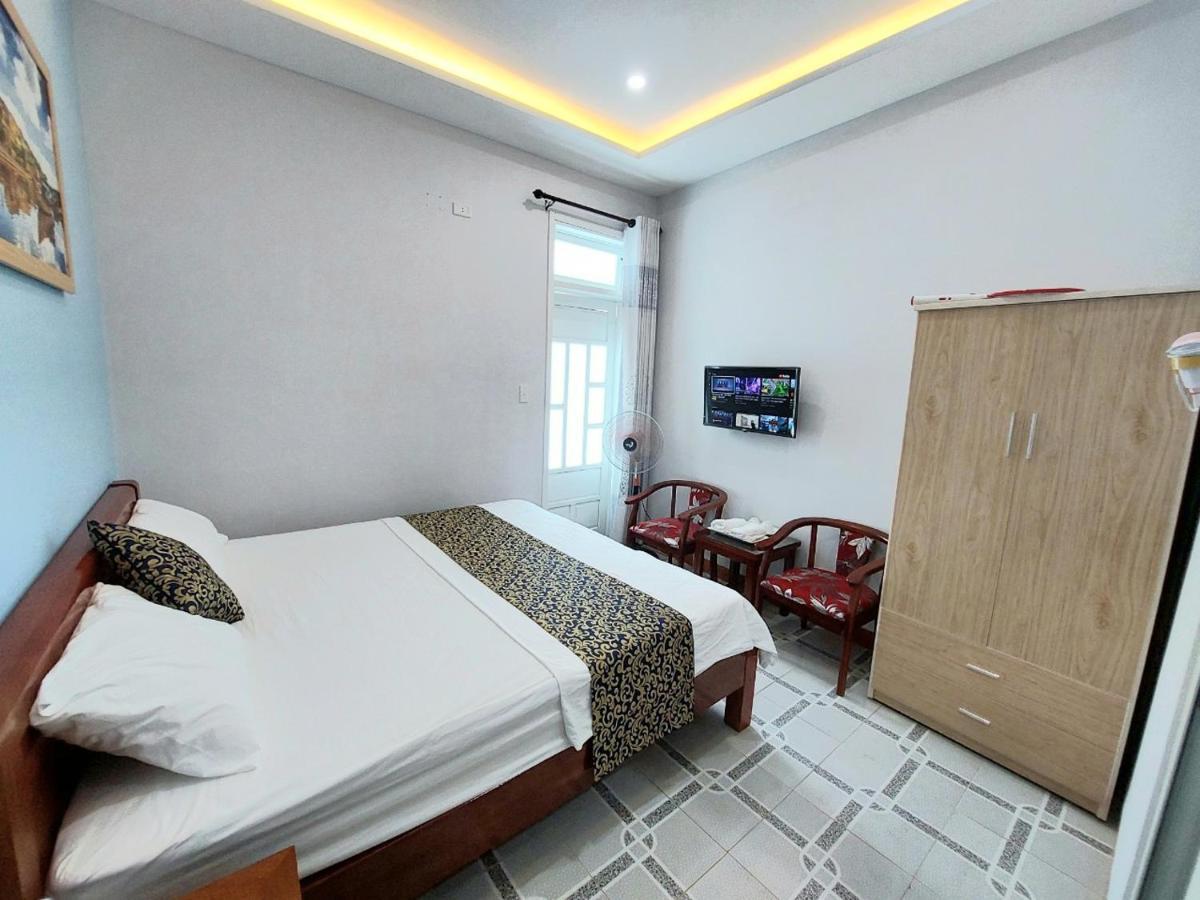 Ngoc Diep Homestay Hội An Kültér fotó