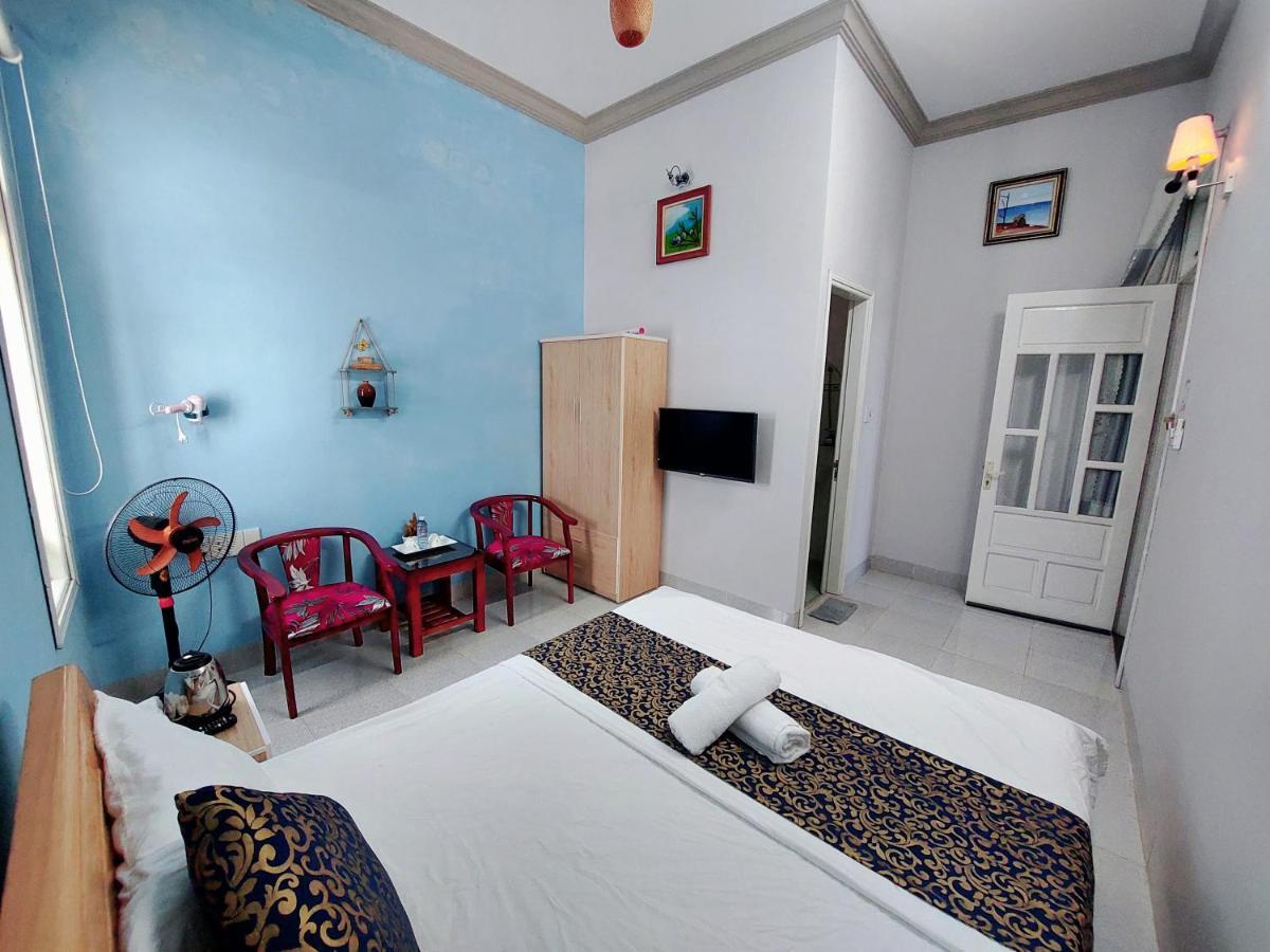 Ngoc Diep Homestay Hội An Kültér fotó