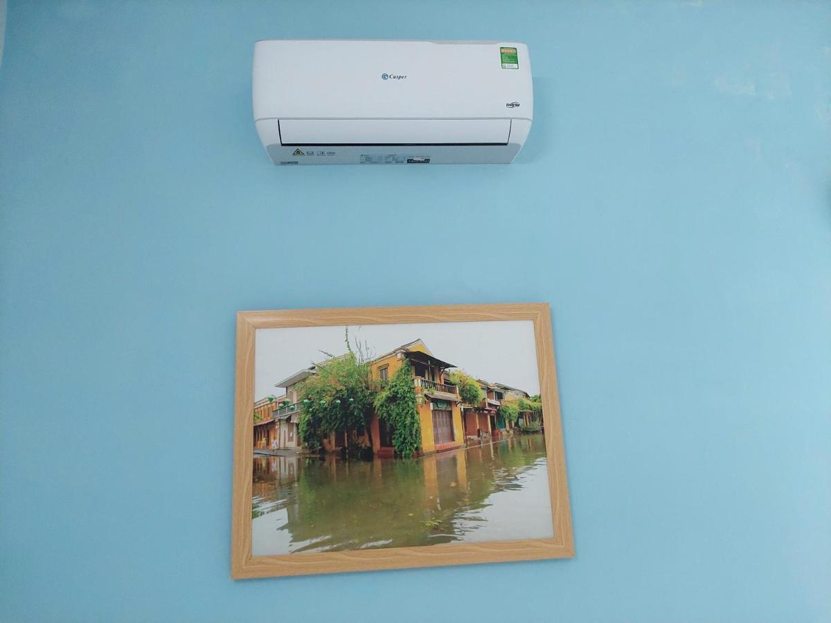 Ngoc Diep Homestay Hội An Kültér fotó