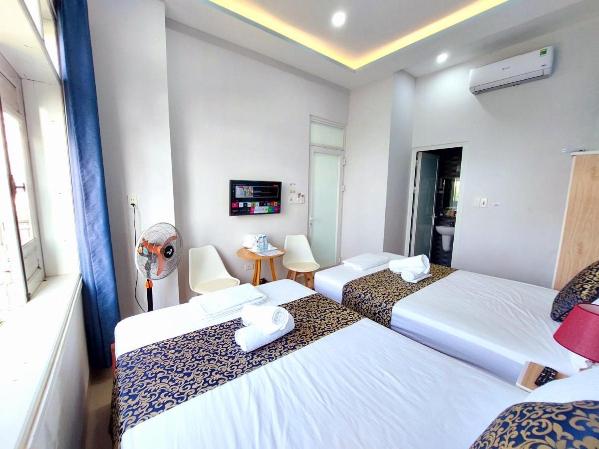 Ngoc Diep Homestay Hội An Kültér fotó