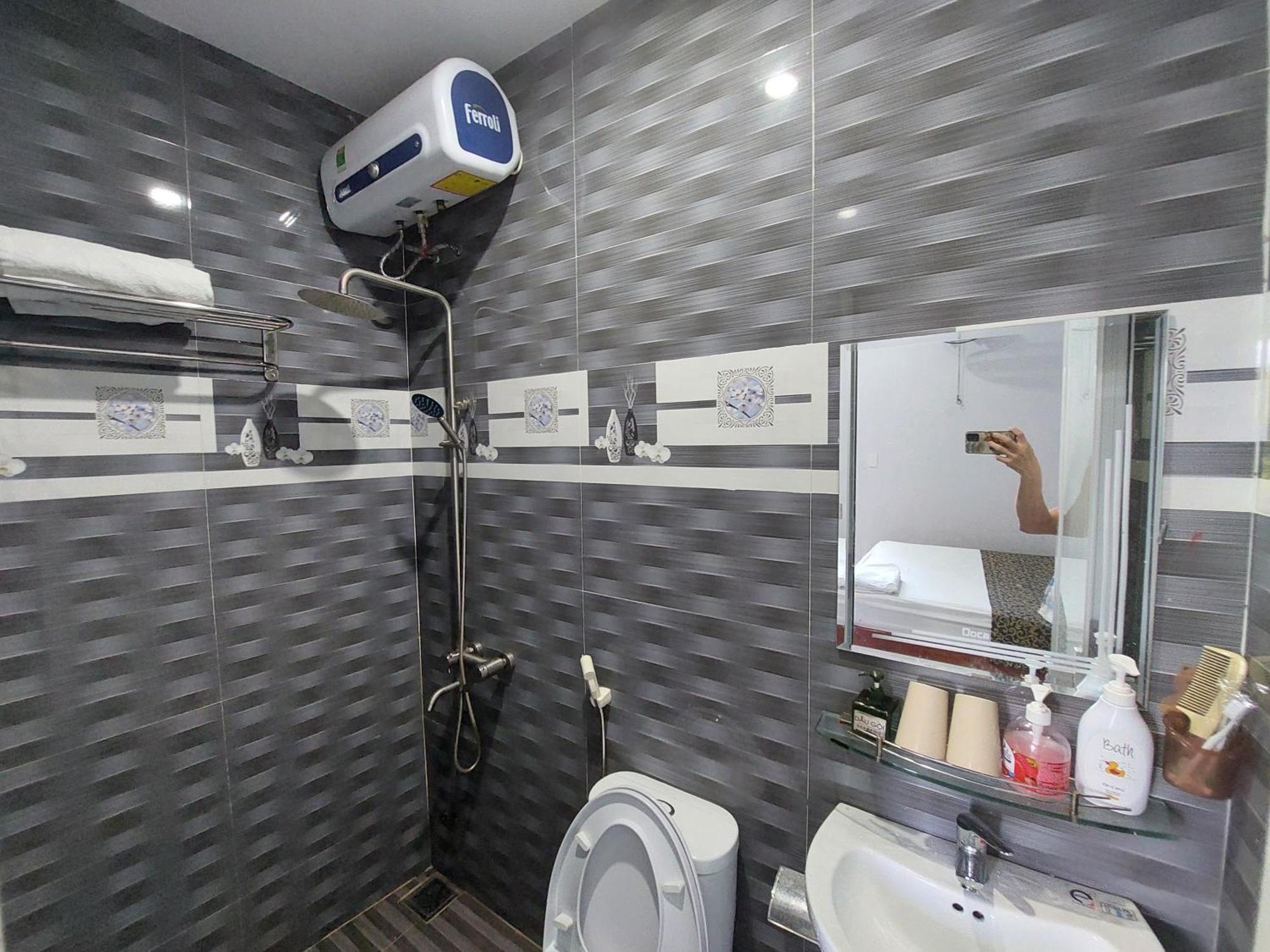 Ngoc Diep Homestay Hội An Kültér fotó